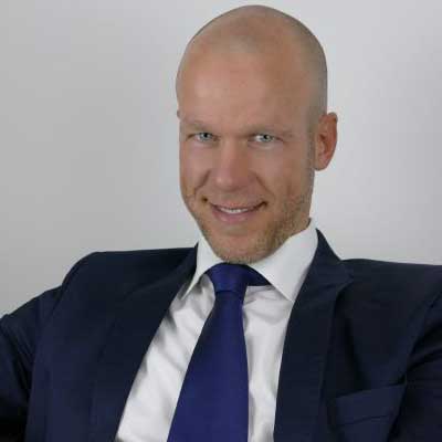 Thomas Holecz